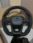 GR Sport Style Carbon Fiber Steering Wheels - 1