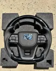 GR Sport Style Carbon Fiber Steering Wheels - 4