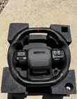 GR Sport Style Carbon Fiber Steering Wheels - 5