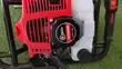 52cc Earth Auger with 150x800mm Drill Bit - 5