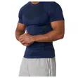 Men's Gym Compressor Top - Brand New - 1