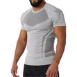 Men's Gym Compressor Top - Brand New - 3