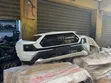 Toyota Rav4 Adventure 2019-25 Front Bumper Complete - 1
