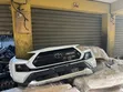 Toyota Rav4 Adventure 2019-25 Front Bumper Complete - 2