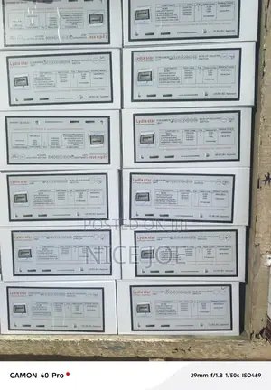 Zinsco 4-Way and 2-Way Main Switches