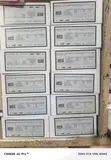 Zinsco 4-Way and 2-Way Main Switches - 2