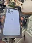 New Apple iPhone 13 Pro Max 256GB Blue - 2