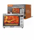 Harley 65L Electric Oven - 2