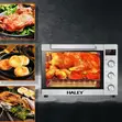 Harley 65L Electric Oven - 3