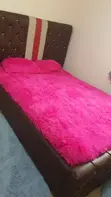 Double Bed Frame - Slightly Used - 2
