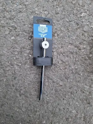 Halfords 3/8" Drive Sliding T-Bar