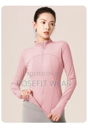 Stylish Ladies Activewear