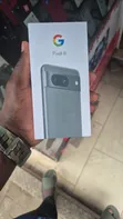 New Google Pixel 8 128GB Black - 1