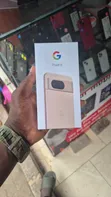 New Google Pixel 8 128GB Black - 2