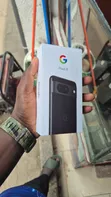New Google Pixel 8 128GB Black - 3