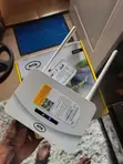 Limited MTN 4G LTE Cat 4 Router - 1