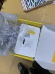 Limited MTN 4G LTE Cat 4 Router - 4