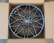 BMW Alloy Rims - 19 Inches - 1