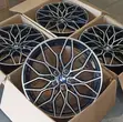 BMW Alloy Rims - 19 Inches - 2