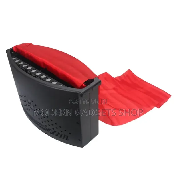 LED Simulated Flame Lamp - Decorative Fire Effect Light - 1