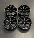 BMW Alloy Rims - 19-Inches - 3