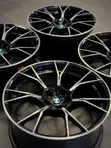 BMW Alloy Rims - 19-Inches - 4