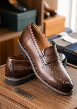 Original John Foster Men's Shoes
