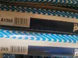 Opel Astra Zafira Purflux A1269 Air Filter - 3