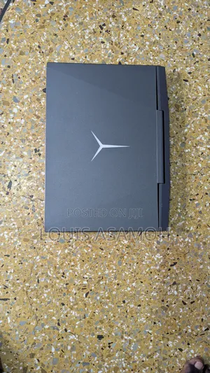Lenovo Legion Y7000P Laptop - Intel Core i7, 16GB RAM, 512GB SSD, RTX 2060