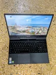 Lenovo Legion Y7000P Laptop - Intel Core i7, 16GB RAM, 512GB SSD, RTX 2060 - 3