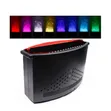 3D Flame Effect LED Lamp - Decorative Night Light - 4