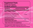 Collagen Complex Capsules - Multi Collagen Types I, II, III, V, X - 4