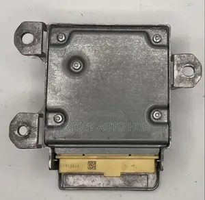Acura RDX SRS Airbag Control Module (2019-2021)