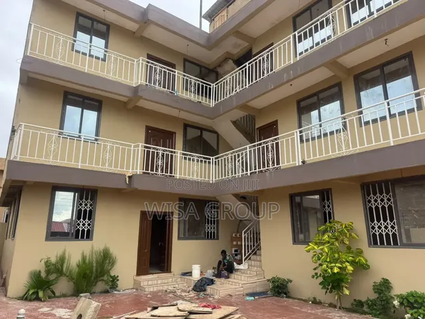 2 & 3 Bedroom Apartment for Rent in Wisa Group, Accra - 1