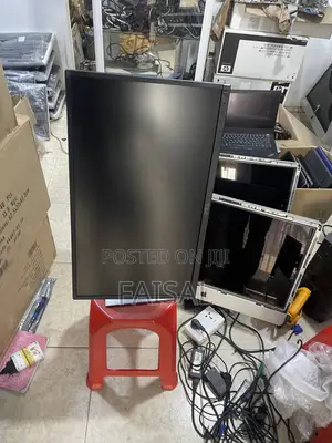Dell 24-inch IPS Monitor P2317H