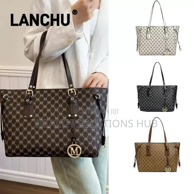 High Quality Ladies Mk Shoulder Bags - 1