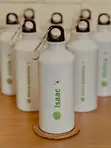 Branded Water Bottles (MOQ 50pcs) - 2