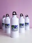 Branded Water Bottles (MOQ 50pcs) - 3