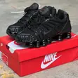 Nike Shox Sneakers - 1