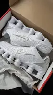 Nike Shox Sneakers - 2