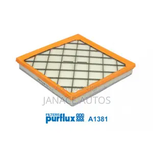 Purflux A1381 Air Filter for Chevrolet Cruze, Orlando, Opel Astra, Zafira