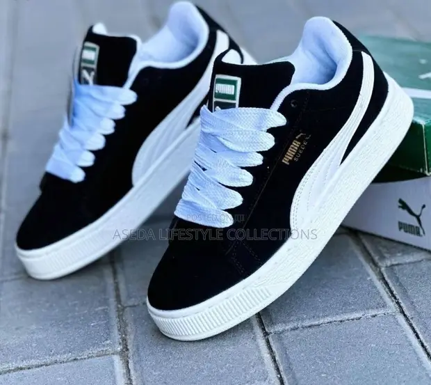 Puma Sneakers - 1