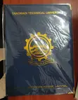 Branded Certificate Folders - Minimum Order 150pcs - 2