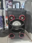 Nasco 100 Watts Bluetooth Speaker - 1