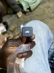 Honda Accord, CRV, Civic Boot Control Switch - 1