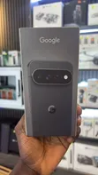 New Google Pixel 11 Pro XL 256GB Black - 1