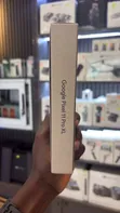 New Google Pixel 11 Pro XL 256GB Black - 3
