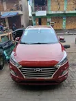 Hyundai Tucson Windscreen (Camera Type) 2016-2021 - 2