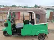 Bajaj RE 2025 Green Three-Wheeler - 4