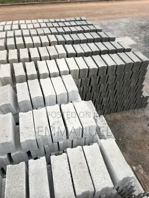 6" Quality Concrete Blocks